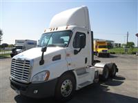 2014 Freightliner CASCADIA 113