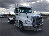 2013 Freightliner CASCADIA 125