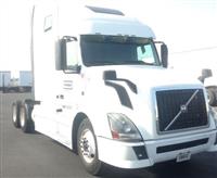 2013 Volvo VNL64T670