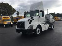2012 Volvo VNL42T300