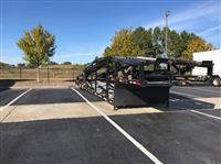 2009 Cottrell EZ4807