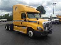 2013 Freightliner CASCADIA 125