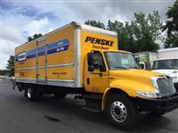 2013 International 4300