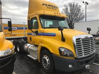 2013 Freightliner CASCADIA 125