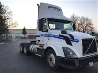 2013 Volvo VNL64T300