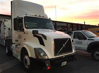 2012 Volvo VNL42T300