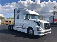 2015 Volvo VNL64T780