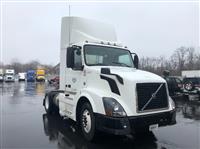 2012 Volvo VNL42T300