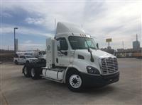 2014 Freightliner CASCADIA 113