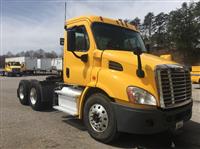 2013 Freightliner CASCADIA 113