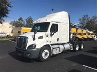 2014 Freightliner CASCADIA 113
