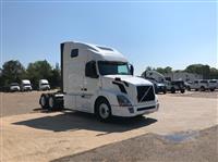 2014 Volvo VNL64T670