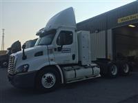 2015 Freightliner CASCADIA 113