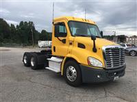 2013 Freightliner CASCADIA 113