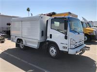 2014 Isuzu NRR