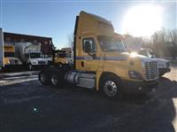 2013 Freightliner CASCADIA 125