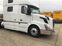 2014 Volvo VNL64T780