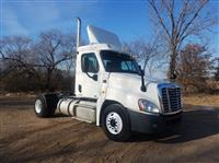 2012 Freightliner CASCADIA 125