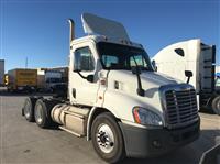 2012 Freightliner CASCADIA 113