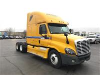 2013 Freightliner CASCADIA 125