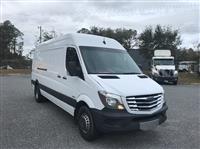 2014 Freightliner SPRINTER 2500