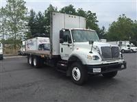 2007 International 7600