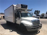 2013 International 4300LP