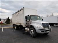 2014 International 4400