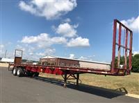 2012 Viking FLATBED