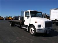 1998 Freightliner FL70