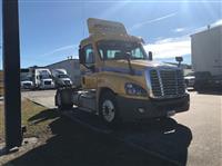 2014 Freightliner CASCADIA 125