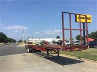 2012 Viking FLATBED