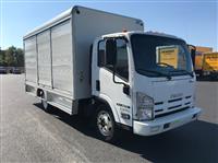 2013 Isuzu NRR