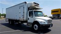 2013 Freightliner BUSINESS CLASS M2 106