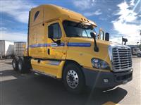 2013 Freightliner CASCADIA 125