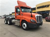 2014 Freightliner CASCADIA 125