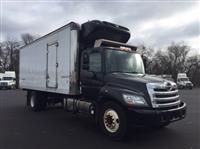 2013 Hino 338