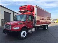 2014 Freightliner BUSINESS CLASS M2 106