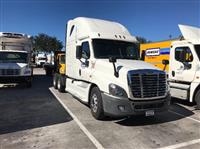 2013 Freightliner CASCADIA 125