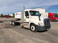 2011 Freightliner CASCADIA 125