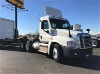 2014 Freightliner CASCADIA 125