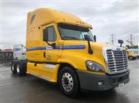2013 Freightliner CASCADIA 125