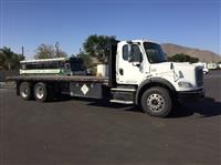 2012 Freightliner M211264S