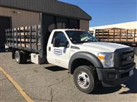 2016 Ford F450