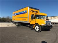 2013 International 4300