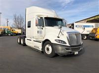 2014 International Prostar