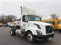 2012 Volvo VNL42T300