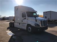 2014 Freightliner CASCADIA 125