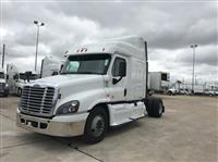 2015 Freightliner CASCADIA 125