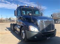 2012 Freightliner CASCADIA 125